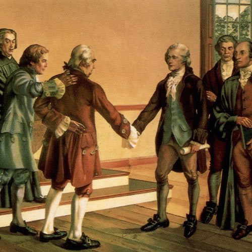 New York Ratifying Convention